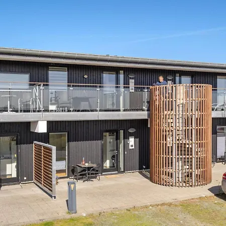Jurviis - 100m From The Sea In Western Jutland By Interhome Havneby