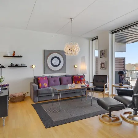 Jurviis - 100m From The Sea In Western Jutland By Interhome *