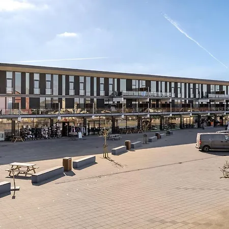 Leilighet Jurviis - 100m From The Sea By Interhome Havneby