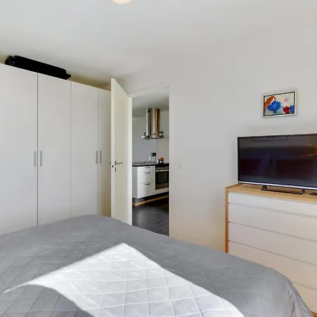 Jurviis - 100m From The Sea By Interhome Apartment