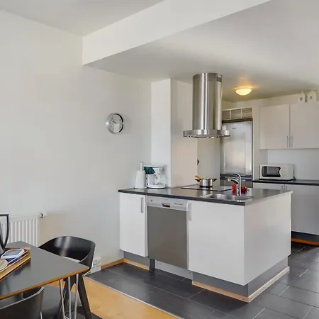 Jurviis - 100m From The Sea By Interhome Havneby