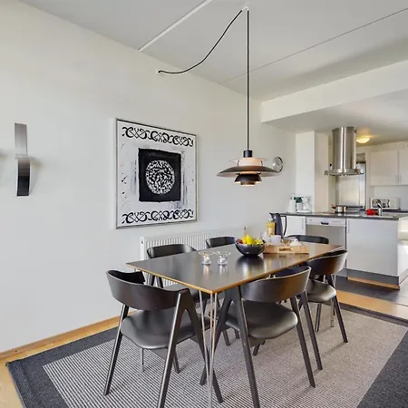 Jurviis - 100m From The Sea By Interhome Leilighet Havneby